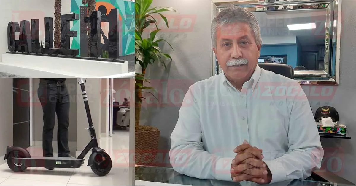 Calle 11 estará vigilada las 24 horas; crean cuerpo de 10 guardias y habrá cámaras urbanas