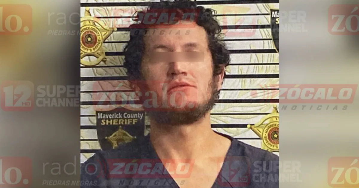 El sujeto está en prisión por cargos de posesión de sustancias controladas y se le investiga por la violencia doméstica