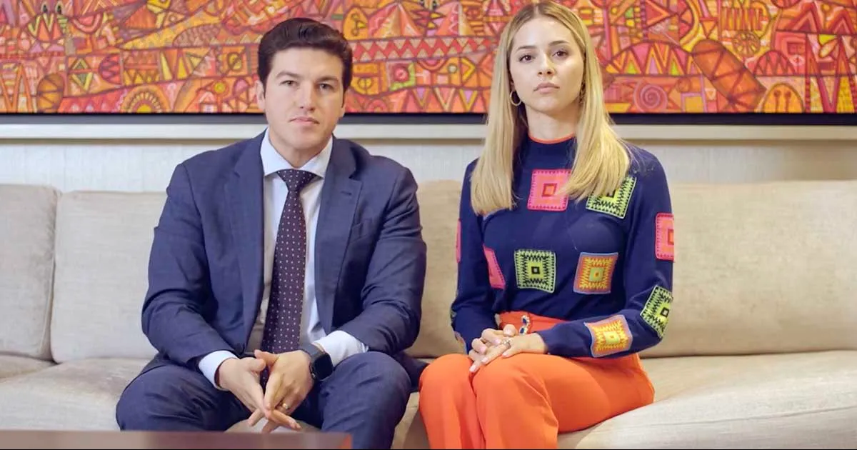 Ayer en redes sociales, el mandatario estatal compartió un video en donde señaló que ya tiene listas la documentación y fotografías que le solicitaron para su registro. por lo que buscará la candidatura de Movimiento Ciudadano