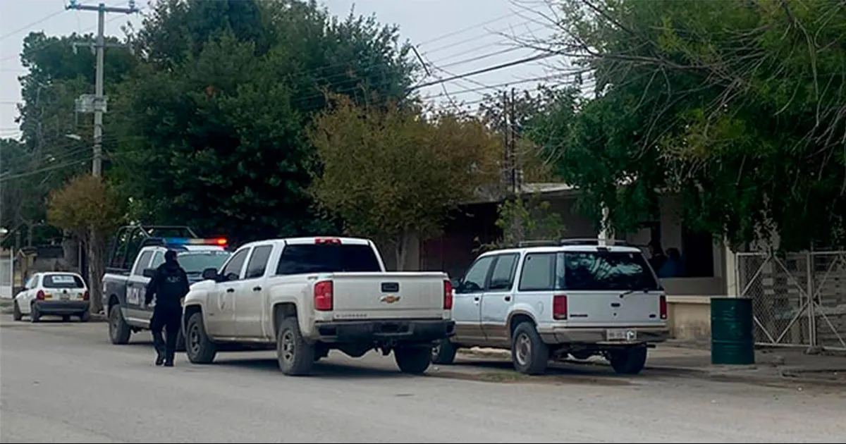 Se quita la vida hombre de la tercera edad en la colonia Centenario de Sabinas
