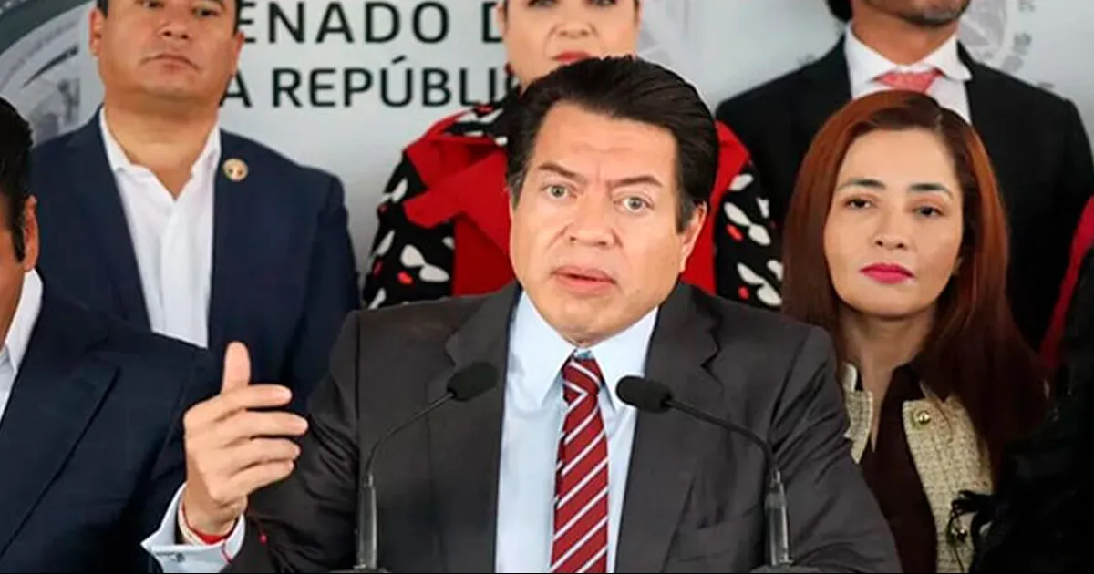 MORENA replica pregunta clave presidencial para definir candidaturas y paridad