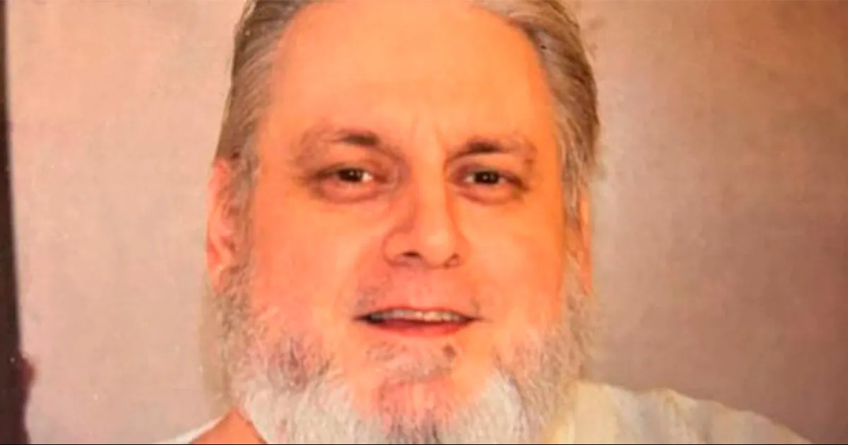 Texas ejecuta a hombre que llevaba más de 30 años en el corredor de la muerte