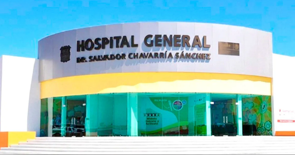 Lesionan con arma blanca a joven de Zaragoza; está grave en el Chavarría