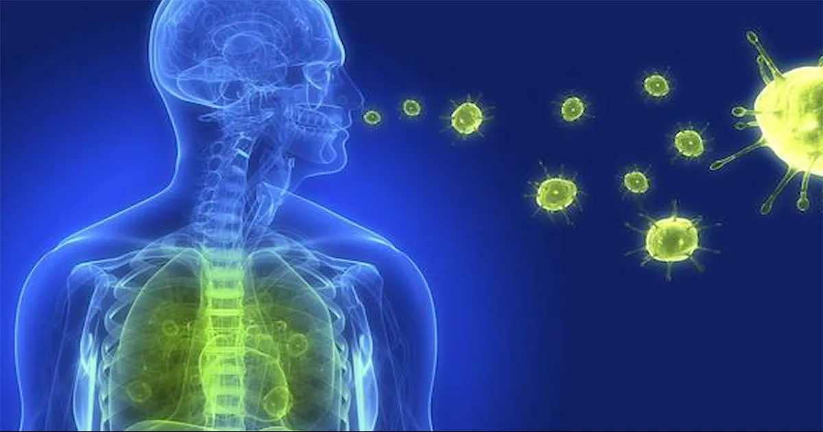 Jurisdicción llama a implementar acciones preventivas para evitar incremento de infecciones respiratorias