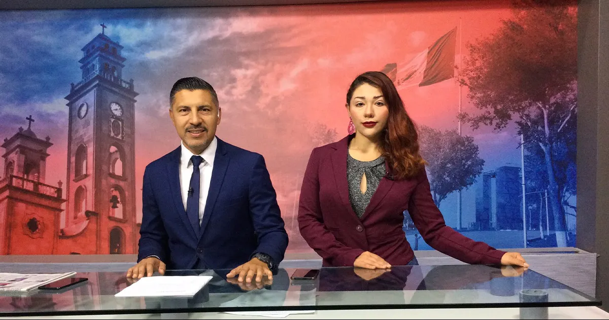 TELEZÓCALO MATUTINO│13 DE NOVIEMBRE DEL 2023