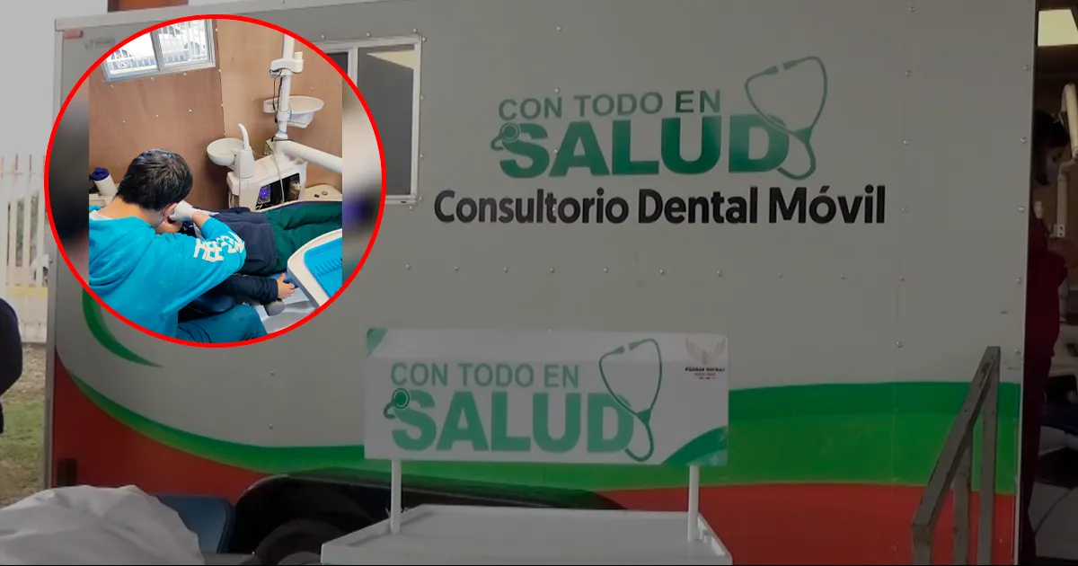 Este programa se llevará a varias escuelas de Piedras Negras.