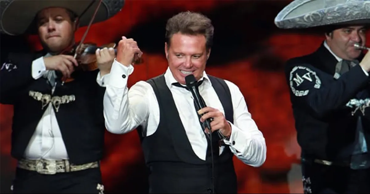 Tras cinco años de ausencia esta noche, ‘El Sol’ cimbrará el estadio Banorte con tres show soldout