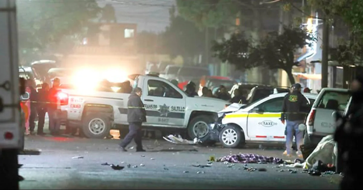 Tragedia trunca sueños de familia; luchaban por conseguir alimento