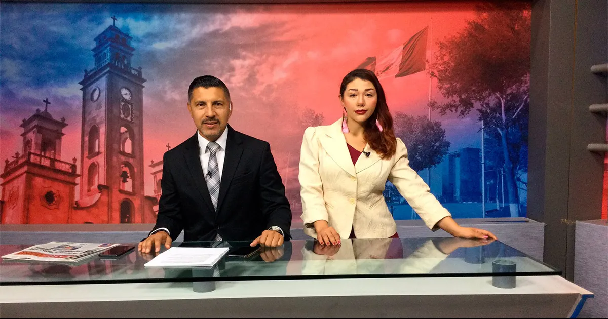 TELEZÓCALO MATUTINO│14 DE NOVIEMBRE DEL 2023