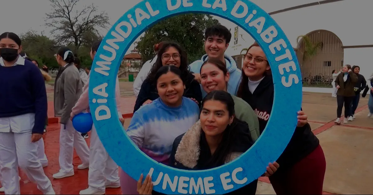 En la región no es alto el índice de diabetes juvenil