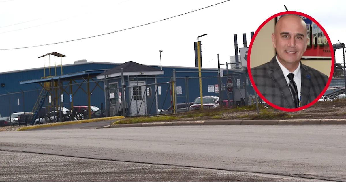 Aprueban invertir 75 mdd en nuevo parque industrial