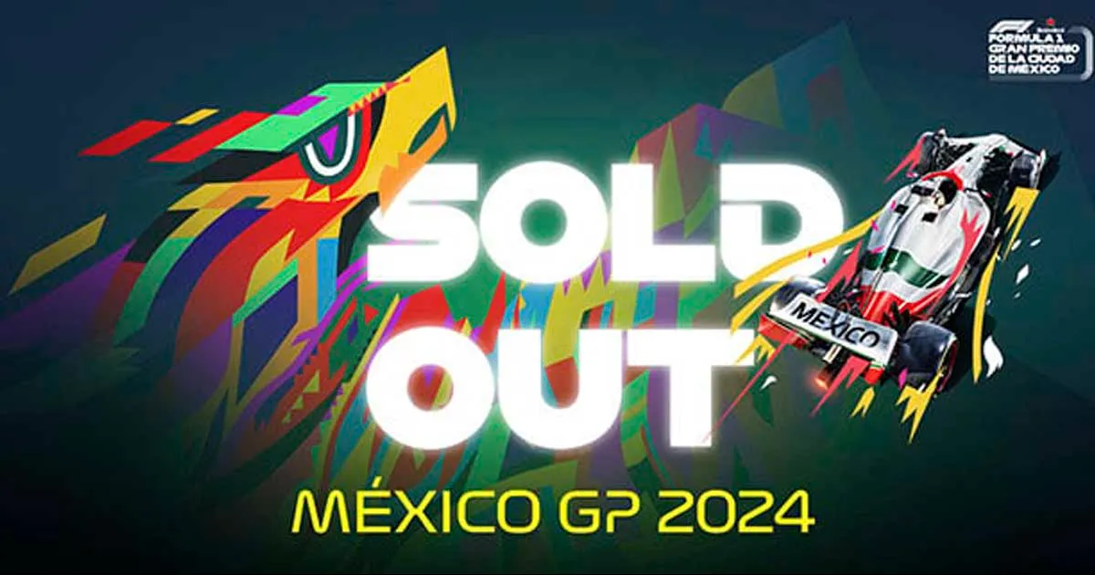 Los boletos primero estuvieron disponibles en una preventa exclusiva, pero fue a partir de las 10:00 horas de este martes cuando comenzó la venta.