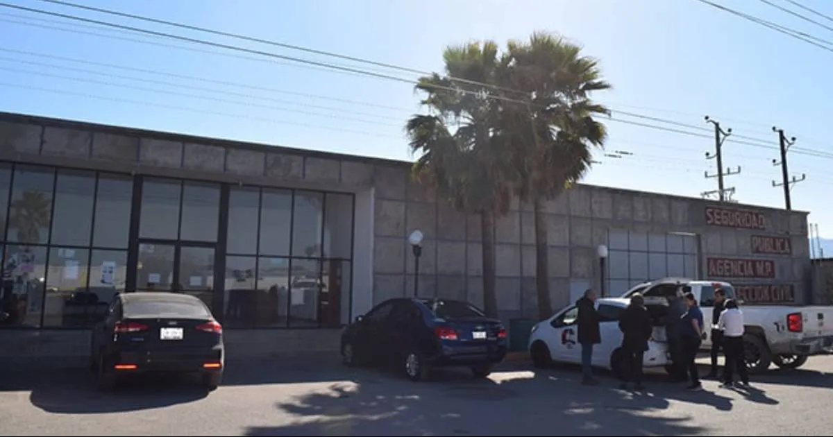 El tío atacó a la menor mientras la mamá trabajaba en maquiladora Fujikura