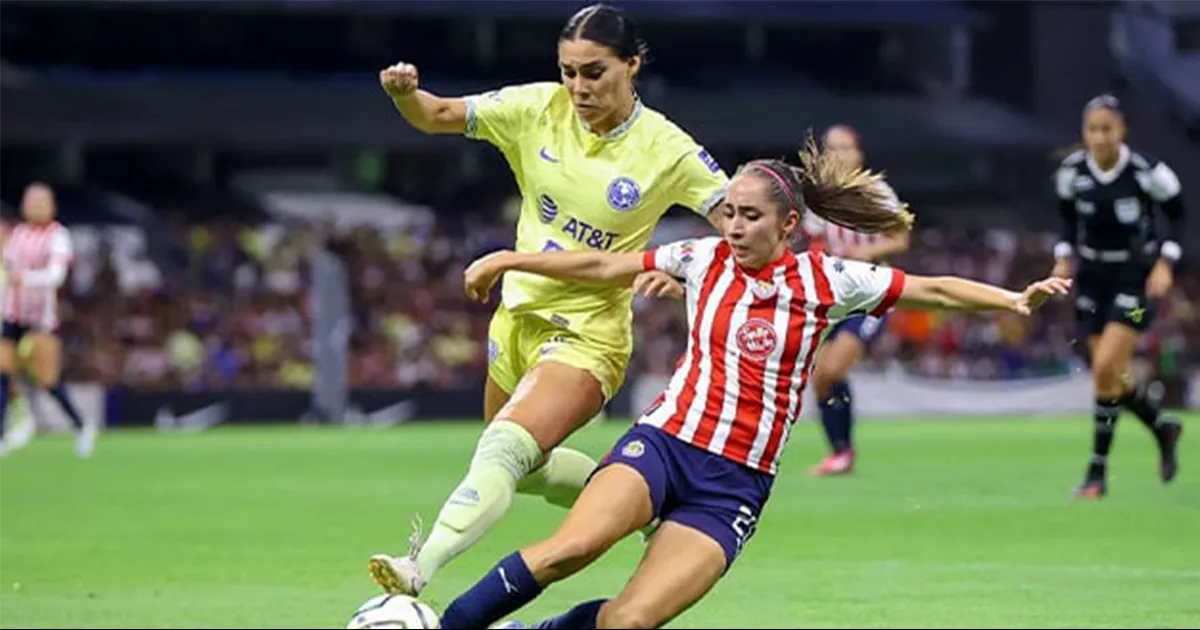 Busca el boleto a la Final; Inician Semis Liga MX Femenil