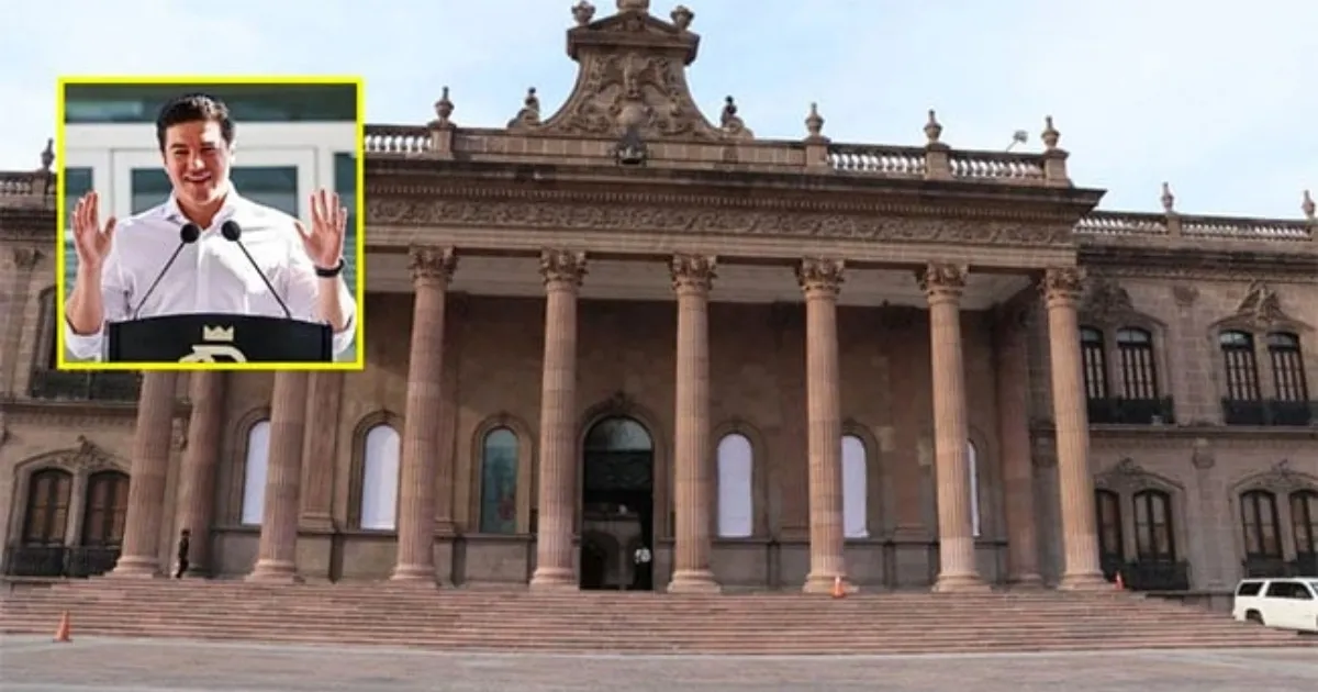 Miles de empleados de órganos autónomos de NL amanecen de nuevo sin quincena; Gobierno admite no pagar