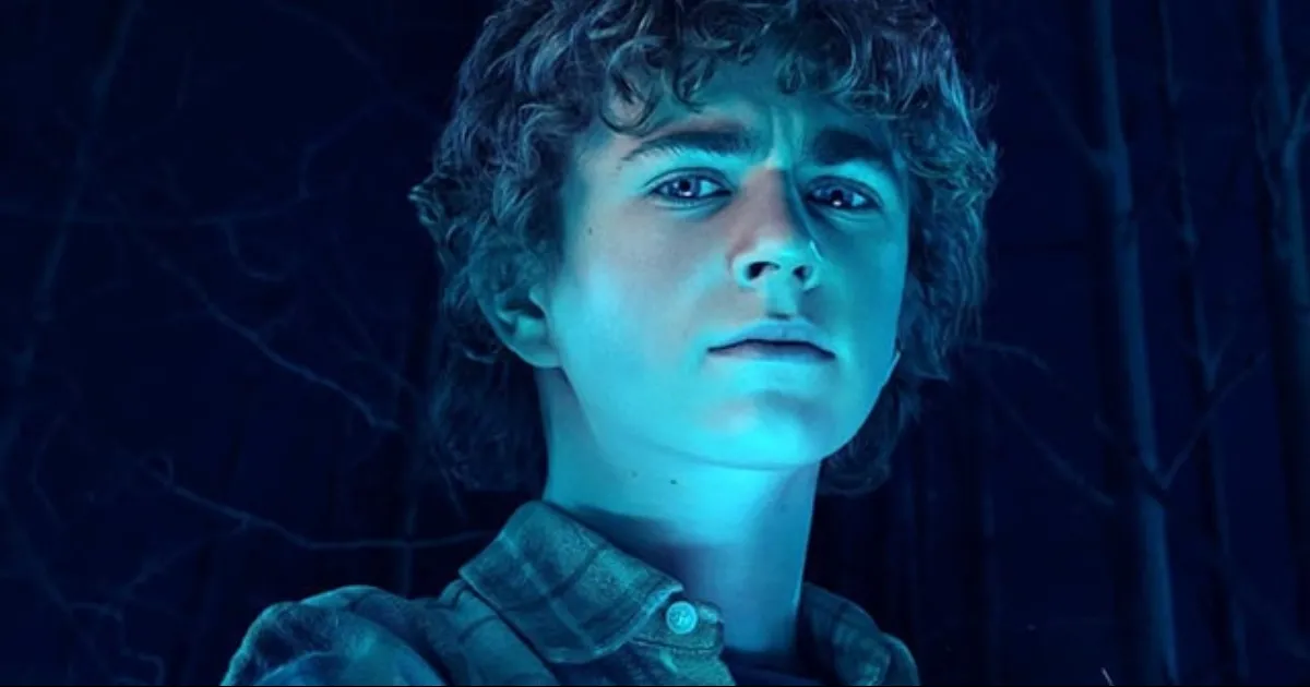 Serie Percy Jackson y los dioses del Olimpo tiene tráiler ¡échale un ojo!