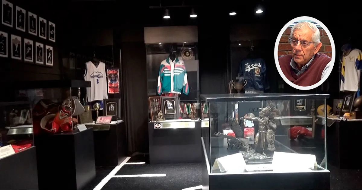 Las propuestas estarán siendo aceptadas hasta el día 30 de noviembre a través de un correo electrónico que será dado a conocer y de manera presencial: Benito Martínez.