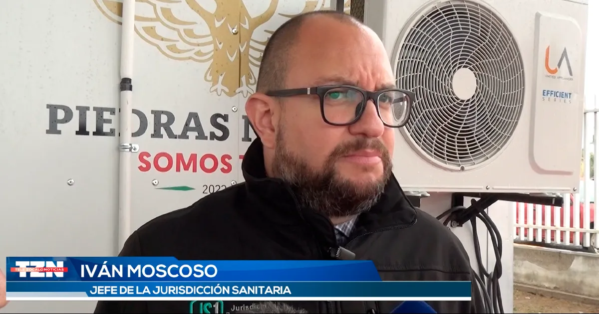 Vacunas contra neumococo e Influenza protegen contra microorganismos diferentes