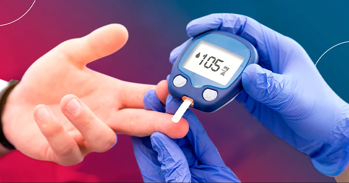 El 10% de los coahuilenses tiene diabetes; en otras entidades es el 5%