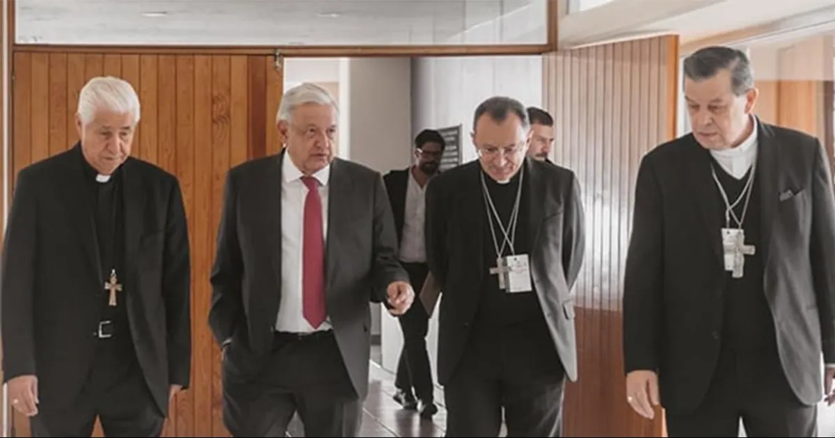 Los prelados puntualizaron que la sociedad sufre ante los embates de la delincuencia y la inacción del gobierno.