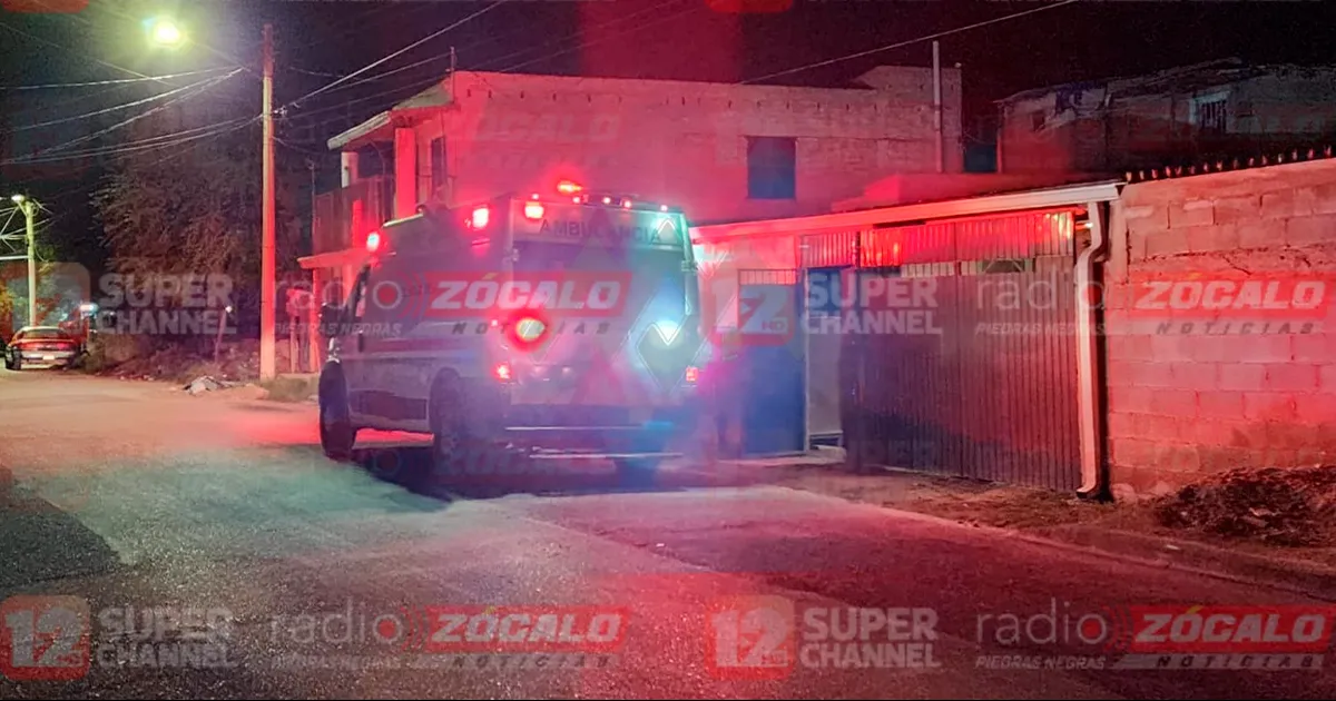 El motivo, presuntamente, fue que ya no se siente querido por su familia, por lo que decidió salir por la “puerta falsa” colgándose en el interior de su casa.