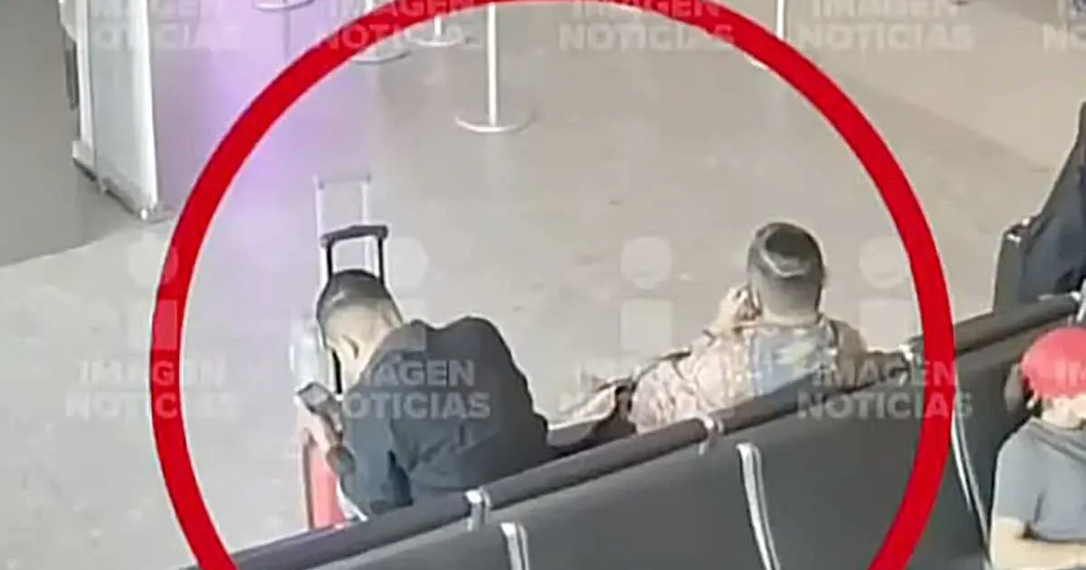 Así fueron las últimas horas de vida de magistrade Ociel Baena y su pareja