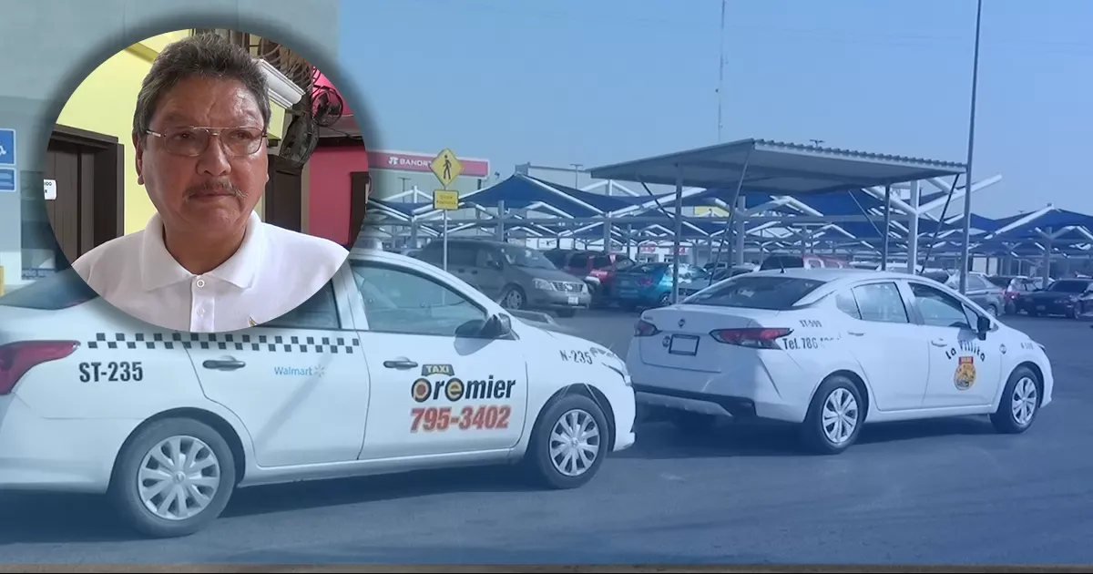 Choferes que sean reportados podrían perder el trabajo.