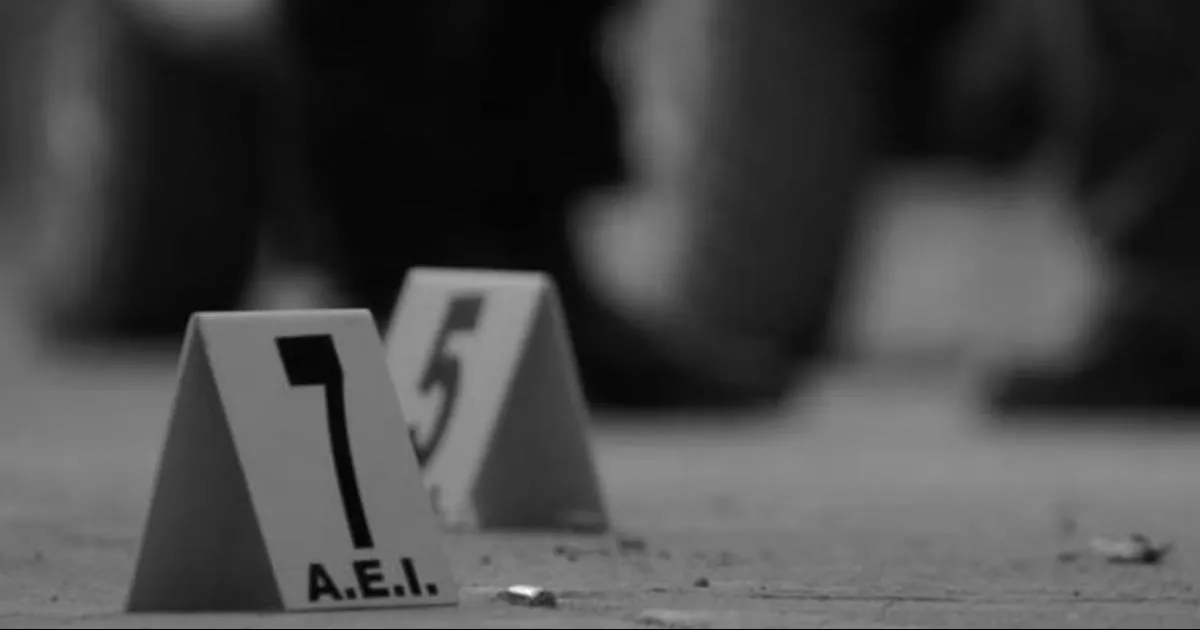 Enfrentamiento armado deja 10 muertos en Cuernavaca; dos eran policías