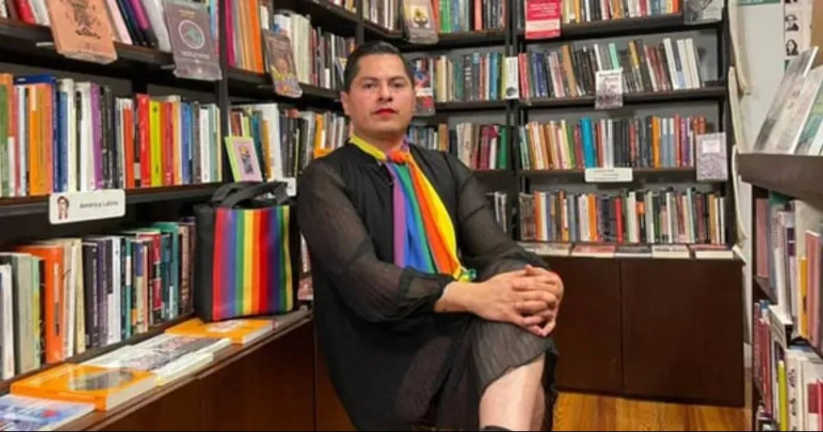 Promueven Ley Ociel Baena: ¿de qué trata la iniciativa contra discursos de odio?