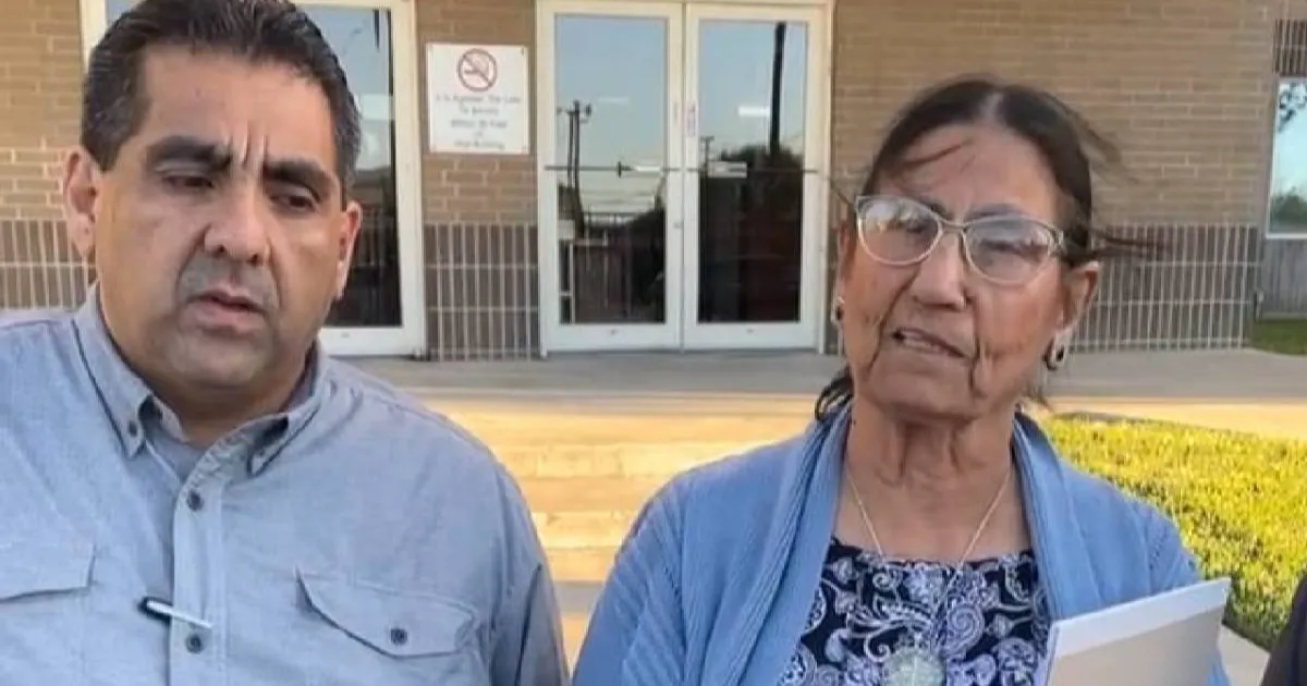 Alia Moses falló a favor de la exjueza Enriqueta Díaz