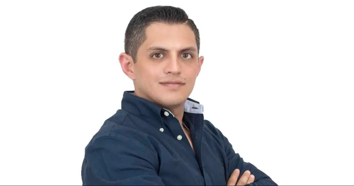 Tadeo Vargas Pérez dará el sí ante la comunidad universitaria al rendir protesta como director para el periodo 2023-2026.