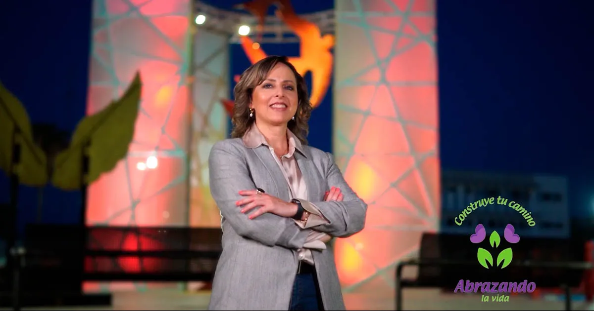 ABRAZANDO LA VIDA │21 DE NOVIEMBRE DEL 2023