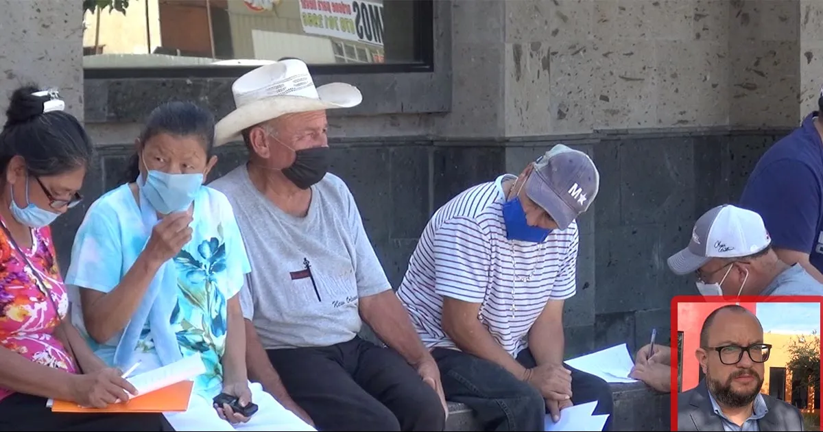 Ya son más frecuentes infecciones respiratorias en pacientes que acuden al Hospital Salvador Chavarria
