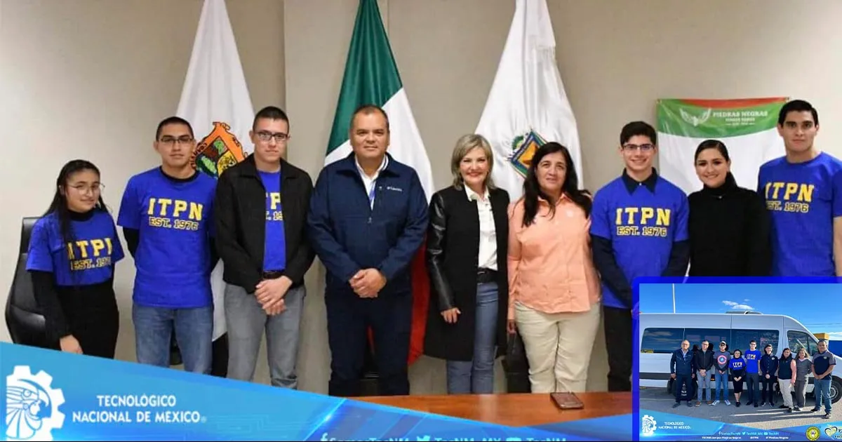 ITPN participa en Encuentro Nacional de Ciencias Básicas.