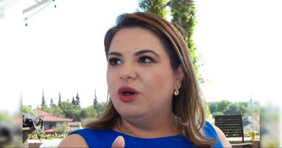 Maldonado agregó que Samuel García no es una buena opción para el país, ya que el emecista no ha dado resultados.