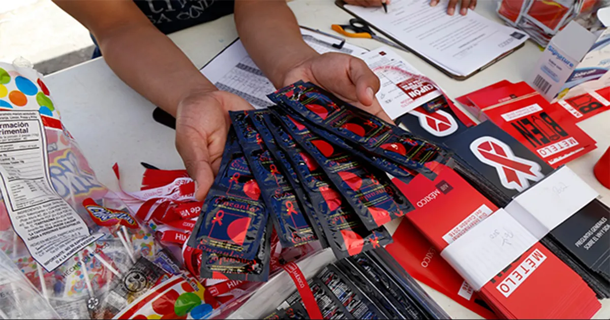 Los jóvenes de hoy, conocidos como la Generación Z, tienen menos relaciones sexuales que las que tenían sus padres, revelan