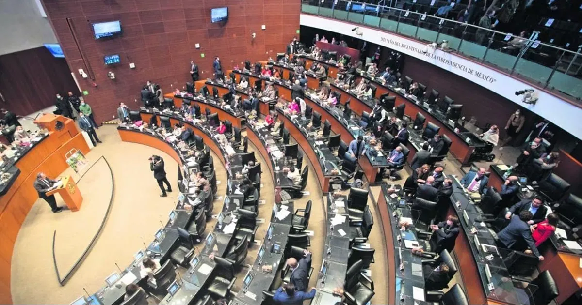 Publica Senado ruta crítica para designar la próxima semana a nueva ministra de la Corte