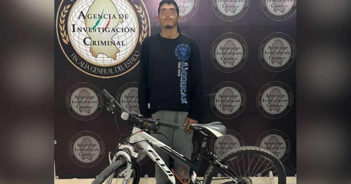 Cae 'El Payaso' por robo en Acuña