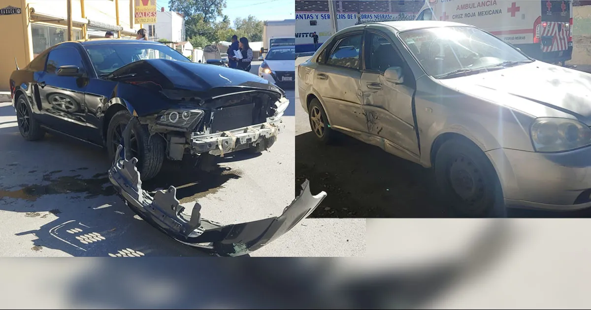 El asunto sería consignado al Ministerio Público si las partes no lograban llegar a un acuerdo.