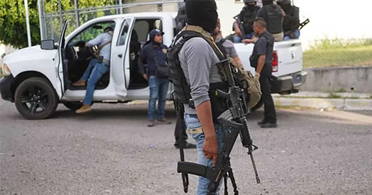 Privan de su libertad a 3 periodistas en Taxco, Guerrero