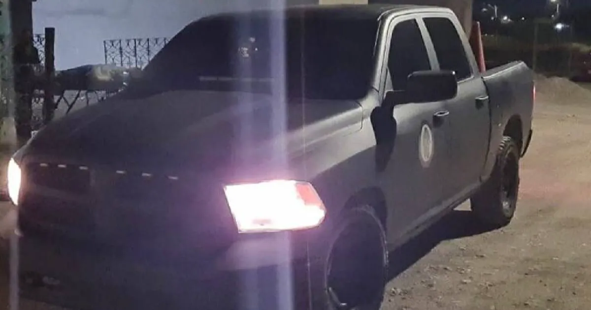 Denuncia joven pasajera intento de abuso por parte de taxista en Piedras Negras