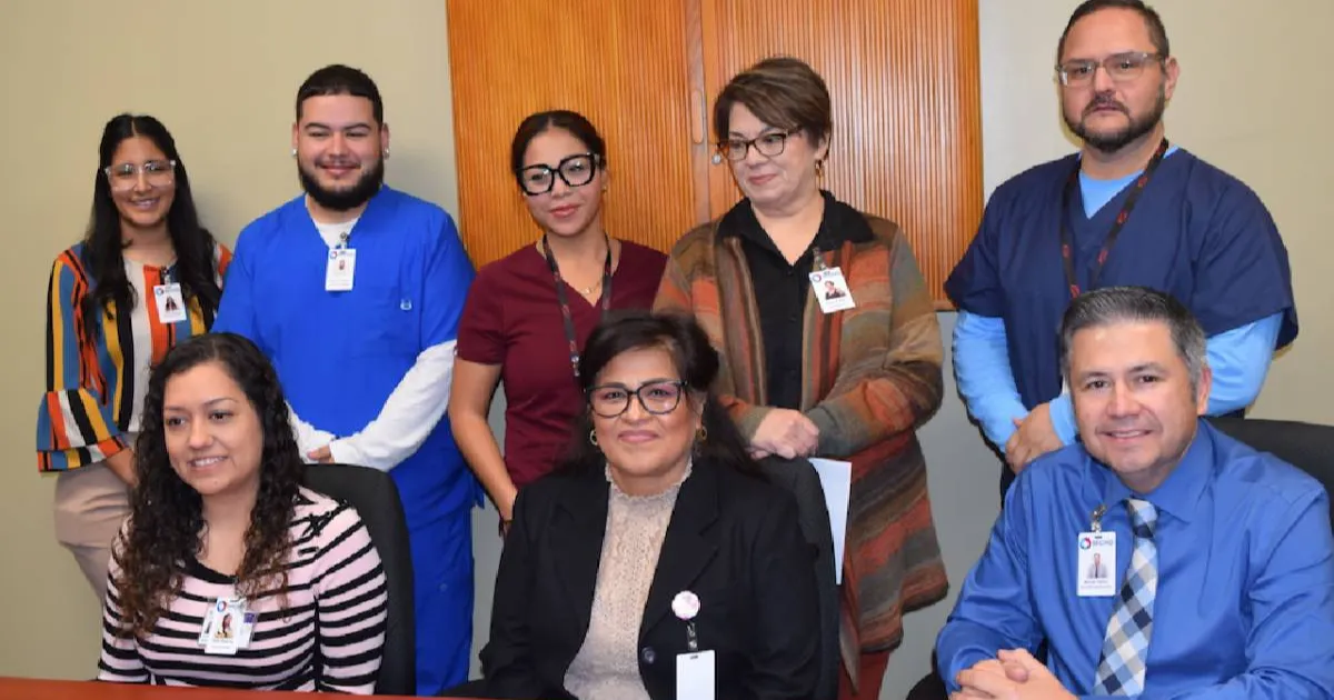 Hospital reunirá juguetes mediante torneo de voleibol en Eagle Pass