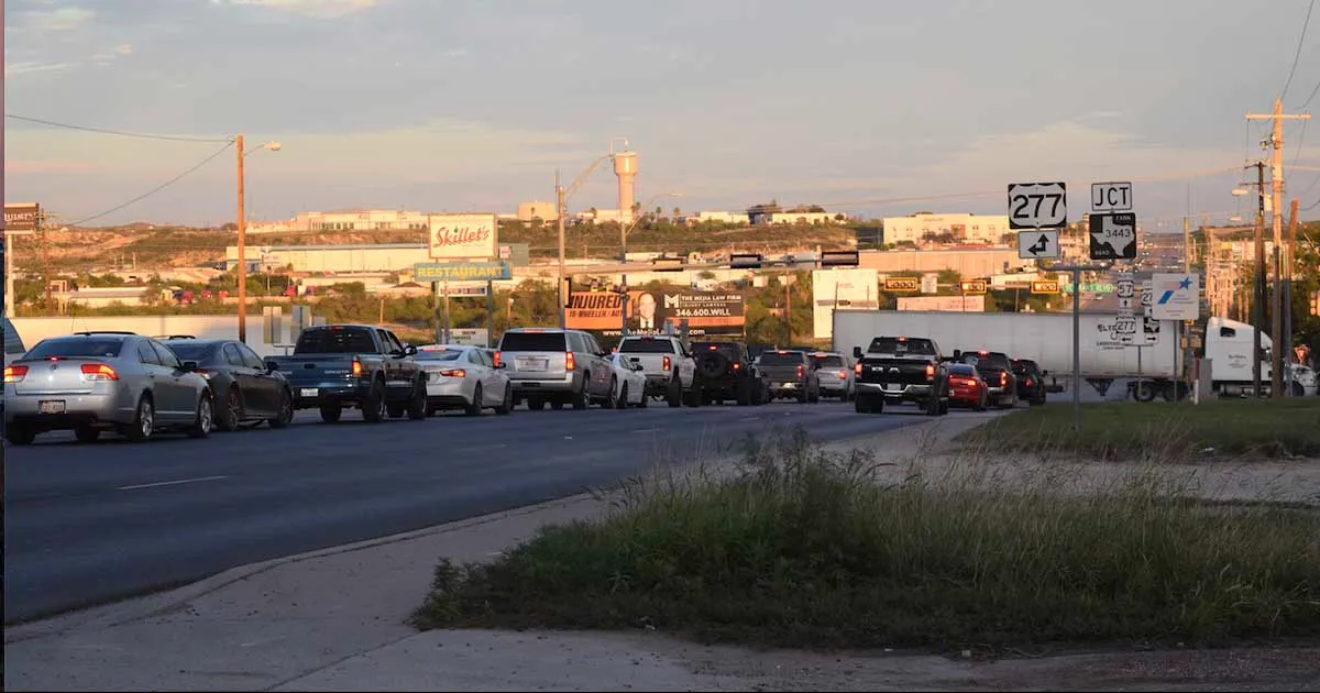 También se reactivan las oficinas públicas en la ciudad y el condado