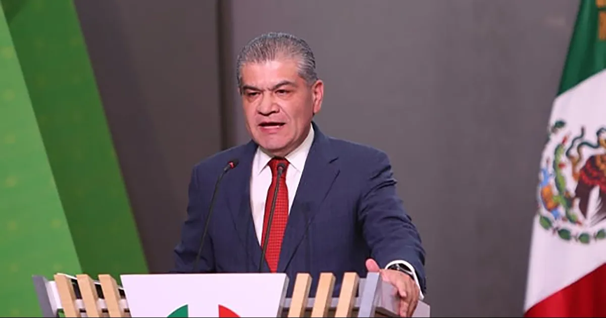 Logra Gobernador afrontar los embates de la delincuencia, constantes recortes presupuestales y enfrentar los retos de la pandemia por coronavirus