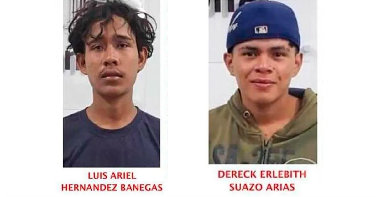 Reportan desaparecidos a dos centroamericanos; podrían estar en Acuña o Piedras Negras