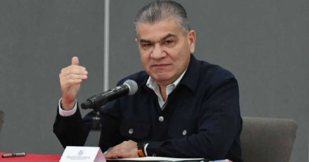 El gobernador de Coahuila agradeció a todos sus integrantes el respaldo para 
 fortalecer a rubros como el de salud, el económico y hasta el de seguridad, para salir de la pandemia