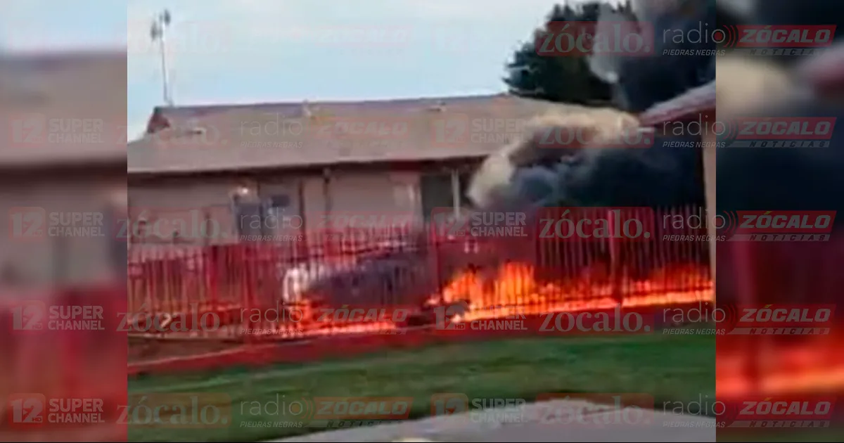 Niño causa daños por 60 mil dólares a un parque