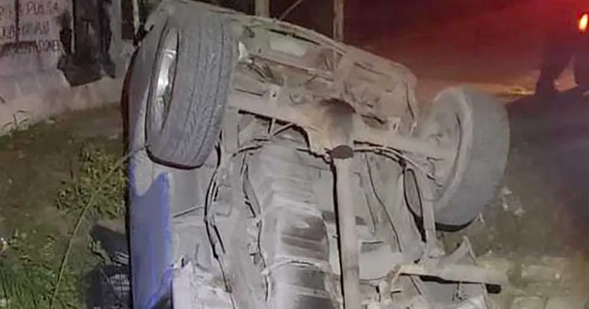 Exceso de alcohol en bares de Piedras Negras generan una mayor mortandad en los percances.