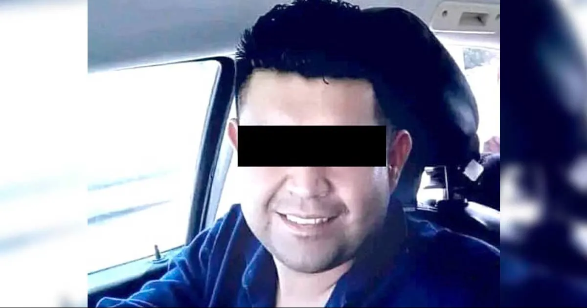 Internan en Cereso a asesino de Nava