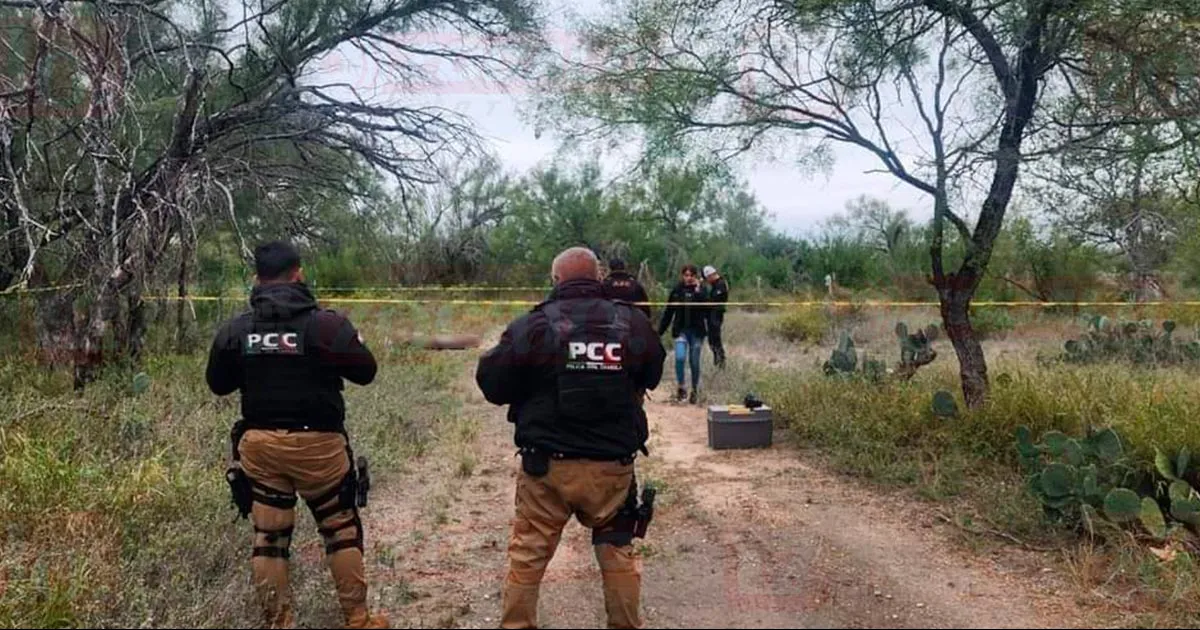 Arrestan a dos por homicidio de migrante de Michoacán